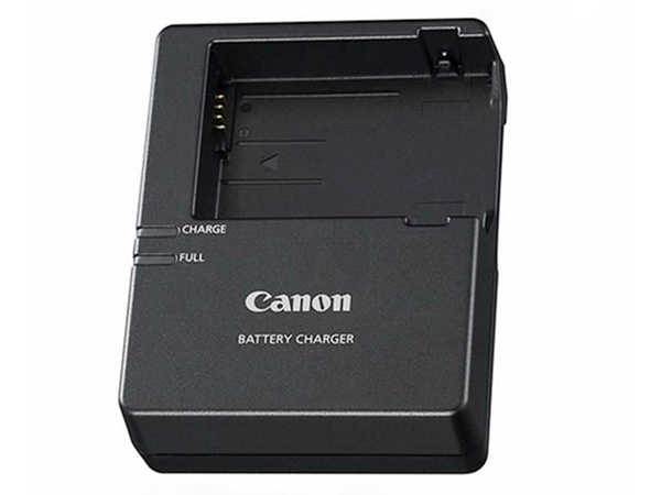 Sạc  pin Canon LC - E8C 